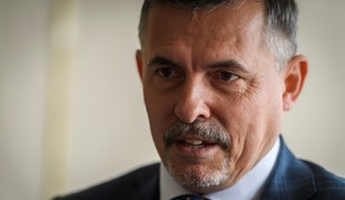 Lukáš Machala skončí vo funkcii. Známe je meno jeho nástupcu