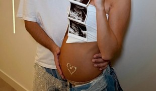 Najúspešnejšia slovenská speváčka oznámila radostnú správu. Budú traja!