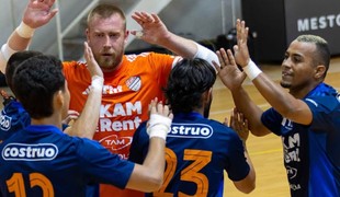 Začína sa štvordňová lučenecká previerka proti najlepším