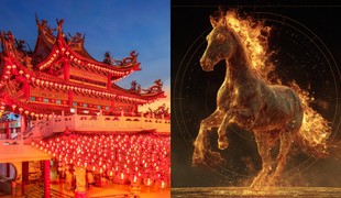 Je tu Čínsky nový rok a s ním aj Ohnivý Kôň: Čaká nás rok plný rozhodnutí, zmeny pocíti každý!