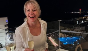 Vačková po operácii BRUCHA ukázala postavu v plavkách: Táto žena bude mať o 4 roky 60?