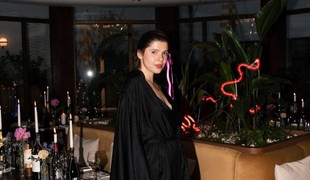 Müllerova dcéra má v New Yorku nečakanú spoločnosť: S týmto hollywoodskym hercom sa ocitla v jednom hoteli