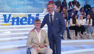 VIDEO: Vilo Rozboril sa vyjadril úplne otvorene: Jedna vec ho na divákoch dlhé roky dojíma k slzám!