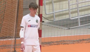 Nové Zámky rozstrieľali Košice! V treťom kole Tipos Extraligy nastrieľali sedem gólov