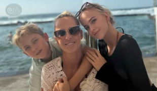 Ignoruje už aj deti alebo si ho na oslave neželali? Narodeniny Belohorcovej syna bez jeho otca!