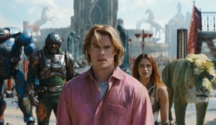 Prvé reakcie na film VLÁDCOVIA VESMÍRU: Prekvapivý letný kinohit?
