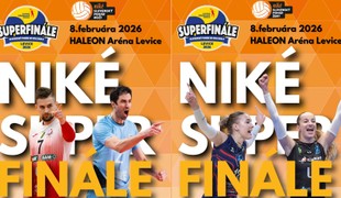 Superfinále pohára v Leviciach bez lídrov ligy aj s našim štúdiom
