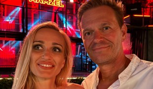 Moderátor Martin NIKODÝM odkladá vlastnú SVADBU:  Všetko robí kvôli synovi ADAMOVI!