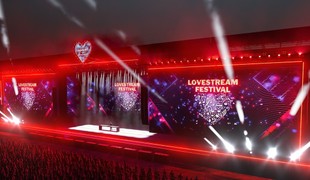 LOVESTREAM odhalí ďalšie hviezdy: Už v piatok príde veľké oznámenie!