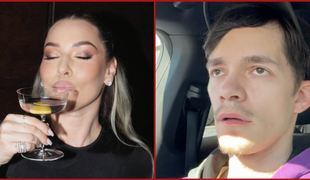 Prerazila Cibulková dno?! TOTO od nej asi nikto nečakal, Frlajs to ostro zhodnotil!