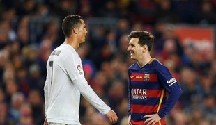 Messi a Ronaldo spolu na jednom ihrisku?! Pozvánku dostali na rozlúčku Carlosa Téveza
