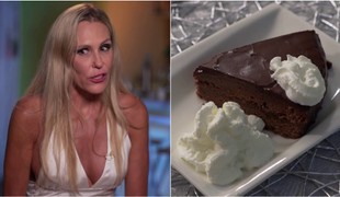 Ďalší trapas Moniky Haklovej: Fakt nevie urobiť šľahačku? Tá chuť všetkým pokrivila ústa!