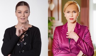 Osud Eleny Podzámskej dojal aj jej kolegyňu z Odsúdených: Venovala jej nádherný odkaz!