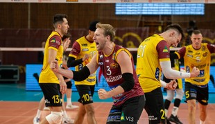 Česko-slovenské derby v osemfinále Challenge Cupu