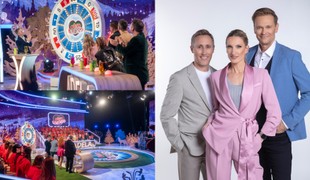 Hviezda MILUJEM SLOVENSKO sa lúči so šou: Priznala PSYCHICKÉ problémy!