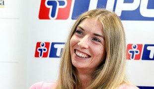 Sezóna ako z rozprávky. ZAPLETALOVÁ ustála tlak, patrí medzi najlepšie atlétky sveta
