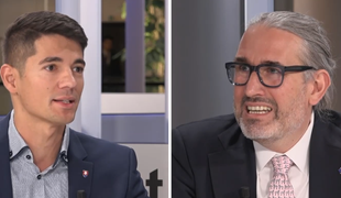 Hojsík v Európe od A po Z: Fico trucuje ako 5-ročný chlapec, toto nie je hodné Slovenska