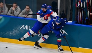 Taliani hryzú, prvá tretina GÓL nepriniesla