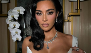 Nový románik na obzore? Kim Kardashian sa ukázala po boku hviezdy Formuly 1!