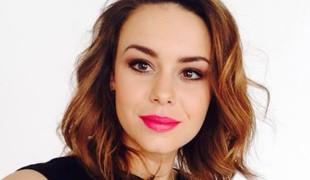 Dominika Fischer KAVASCHOVÁ ide na bomby: Návrat do formy po pôrode a POZRITE, ako skvelo vyzerá!