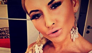 Škandál v Česku, len pre silné povahy! Usvedčia hviezdu reality šou zvrhlé SMS?