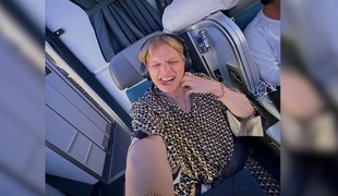 Kráľovná Slovenska je tu! Gwen bude hostkou Ranných novín TV JOJ