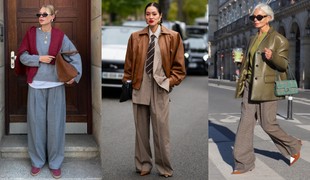 Farebné kombinácie, ktoré zaručene fungujú: Tieto tipy vylepšia vaše každodenné outfity!