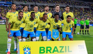Vizitka C-skupiny - Brazília, Maroko, Haiti, Škótsko