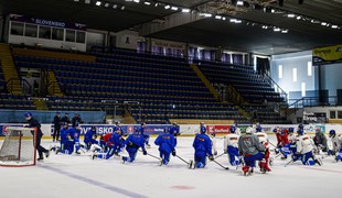 Štartuje záverečná fáza prípravy osemnástky pred domácimi MS