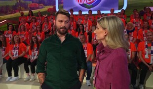 VIDEO: Multitalentovaný Richard Autner: Z jeho škótskeho prízvuku pôjdete do kolien!