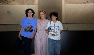 Jennifer Lopez si plní posledné spoločné sny s deťmi: Dojímavá cesta Talianskom pred veľkou životnou zmenou