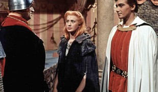 Princezná so zlatou hviezdou skončila tragicky: Zradil ju manžel aj vlastný syn!