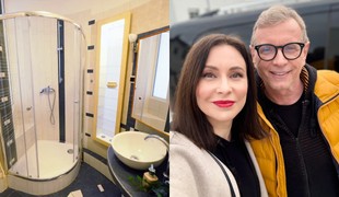 Architektka premenila starý panelákový byt na moderné bývanie: Tá kúpeľňa vás dostane!