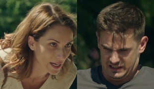 Sára povie Braňovi, že sa chce ROZVIESŤ: Jeho reakcia bude hodná pacienta PSYCHIATRIE!