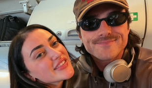 Fanúšička na tento let nikdy nezabudne: Čo pre ňu urobil známy herec?