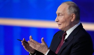 Putin chválil „neporaziteľné priateľstvo“ s KĽDR. Vyzdvihol jej vojakov po boku Ruska