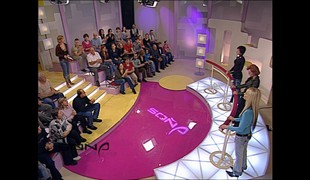 Soňa Talkshow
