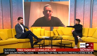 Pred Vianocami v hokejovej Tipsport lige