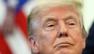 USA s Venezuelou zabili vodcu kartelu, oznámil Trump
