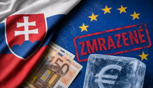 Prieskum JOJ 24: Väčšina Slovákov sa obáva zmrazenia eurofondov. Riziko vidia aj niektorí voliči Smeru