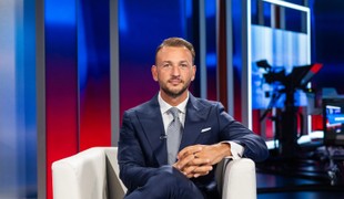 Politika 24: Šutaj Eštok o väzbe medzi kauzou Martonovej a vlastnou dovolenkou: „Čo sa babe chcelo, to sa babe zdalo“