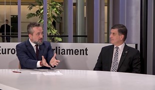 Ondruš skritizoval prejav von der Leyenovej: „Ako z učebnice boľševickej propagandy“