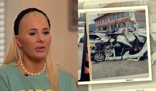 BONUS: Natália z Bez servítky prehovorila o životnom pekle: Po ťažkej nehode akoby vstali z mŕtvych!