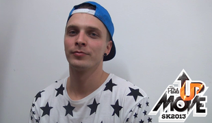 Branuone po booth campe Lil´Phila: Bolo to husté jak prasa!