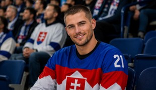 JOJka predstavuje MARKA: Digitálneho AI moderátora, ktorý miluje šport!
