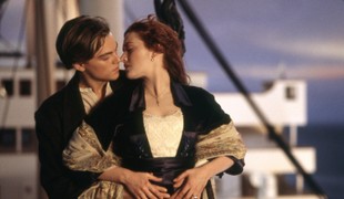 Temné tajomstvo Kate Winslet: Kým svet oslavoval Titanic, herečka pochovávala zakázanú lásku svojho života