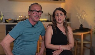 Bez servítky sa opäť nevyhlo HÁDKE: Konflikt medzi Jánom a Alexandrou kvôli... BRUSCHETTE!