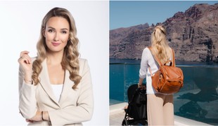 Alena Stračiaková na dovolenke s rodinou: Fanúšikovia onemeli z TEJTO snímky!