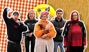 Kto vás čaká v novom týždni BEZ SERVÍTKY? Máte sa na čo TEŠIŤ, o zábavu aj DRÁMU nebude núdza!