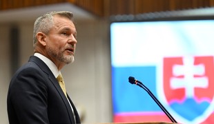 Prezident vyzval občanov na účasť v sobotných voľbách